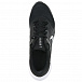 Черные кроссовки Downshifter 11 Nike | Фото 4