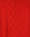Красный джемпер из шерсти и кашемира Tomax | Фото 3