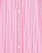 Розовая блуза без рукавов No. 21 | Фото 8