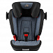 Детское автокресло KIDFIX2 S Blue Marble Highline Britax Roemer | Фото 3