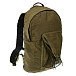 Рюкзак цвета хаки 27х12х40 см CP Company | Фото 2
