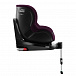 Кресло автомобильное Dualfix i-Size. Burgundy Red Trendline Britax Roemer | Фото 5