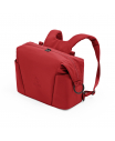 Красная сумка для коляски Xplory X