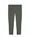 Темно-зеленые брюки со стрелками Antony Morato | Фото 2