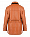 Двухсторонняя куртка с поясом Blancha | Фото 4