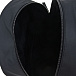 Черный рюкзак с патчами, 30x40x10 см Dolce&Gabbana | Фото 4