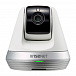 Видеоняня Wi-Fi SmartCam SNH-V6410PNW Wisenet | Фото 3