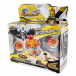 Стартовый набор Super Spin Combo &quot;Armored Yellow Dragon&quot; SunBoy | Фото 1