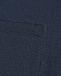 Синие утепленные брюки Aletta | Фото 4