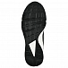 Черные кроссовки серебристым лого BOSS | Фото 5