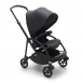 Коляска прогулочная Bee6 Complete MINERAL BLACK/WASHED BL Bugaboo | Фото 1