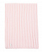 Розовый шерстяной шарф Joli Bebe | Фото 2