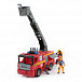 Набор: Спасательная пожарная машина  | Фото 5