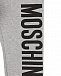 Спортивные брюки с логотипом Moschino | Фото 4