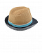 Шляпа федора в стиле color block  | Фото 2