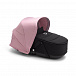 Капюшон сменный для коляски Bugaboo Bee6 Soft pink  | Фото 2