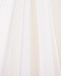 Белое платье с отделкой блестками Baby A | Фото 5