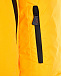 Пуховая куртка с контрастной отделкой Moncler | Фото 6