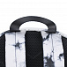 Рюкзак с принтом тай-дай, 28х16х38 см Diesel | Фото 8