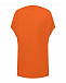 Оранжевый кардиган со съемными рукавами Dorothee Schumacher | Фото 10
