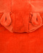 Оранжевая спортивная куртка из велюра Molo | Фото 3