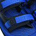 Сланцы-сандалии, синие Molo | Фото 6