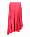 Плиссированная юбка цвета фуксии  | Фото 4