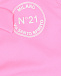 Розовый купальник с бантом No. 21 | Фото 3