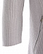 Светло-серый комплект из джемпера и брюк Panicale | Фото 12