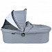 Люлька External Bassinet для Snap & Snap4 / Cool Grey Valco Baby | Фото 3