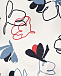 Пижама с цветочным принтом Sanetta | Фото 5