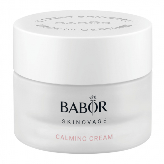 Крем для чувствительной кожи Skinovage Calming Cream BABOR | Фото 1