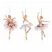 Подвеска Танцующая балерина, 3 вида в ассортименте, 18 см Goodwill | Фото 2