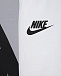 Майка из хлопка с логотипом Nike | Фото 4