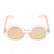 Солнечные очки Shelby Pink Molo | Фото 3