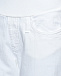Джинсы для беременных свободные, белые Pietro Brunelli | Фото 5