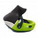 Кресло автомобильное Car Seat Albert I-Size 1.1 Lime Green & Coconut White  | Фото 8