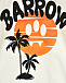 Комплект: футболка и бермуды, принт &quot;пальмы&quot; Barrow | Фото 5