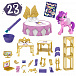 Игровой набор My Little Pony Королевская спальня HasBro | Фото 2