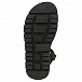 Базовые черные сандалии Dolce&Gabbana | Фото 5