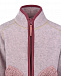 Розовая спортивная куртка из флиса Molo | Фото 4