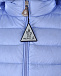 Куртка приталенного кроя Moncler | Фото 3