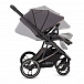 Детская коляска 2в1 Style Black/Chrome-Anthrazit (RU444) 2023 Moon | Фото 23
