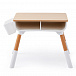 Комплект детской мебели LITEN: стол и стул Happy Baby | Фото 5