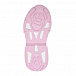 Розовые кроссовки Airmaster Dolce&Gabbana | Фото 5