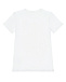 Белая футболка с надписью &quot;Dream&quot; MSGM | Фото 2
