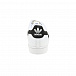 Белые кеды SUPERSTAR Adidas | Фото 4