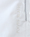 Комплект Poivre Blanc с меховой отделкой и вышивкой  | Фото 11