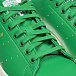Зеленые кеды STAN SMITH Adidas | Фото 7