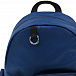Синий рюкзак, 40x34x11 см Dolce&Gabbana | Фото 6